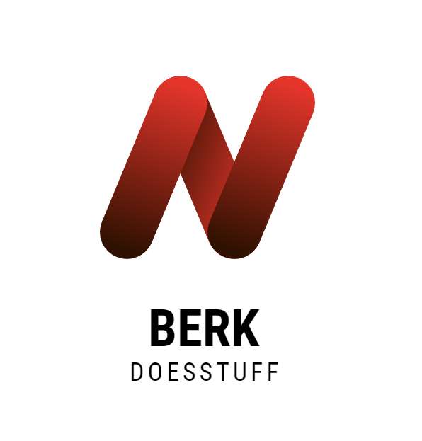 BerkDoesStuff Default Edit! 16x by BerkDoesStuff & BerkDoesStuff And BqWs on PvPRP